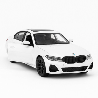 Premium Die-Cast Car Models