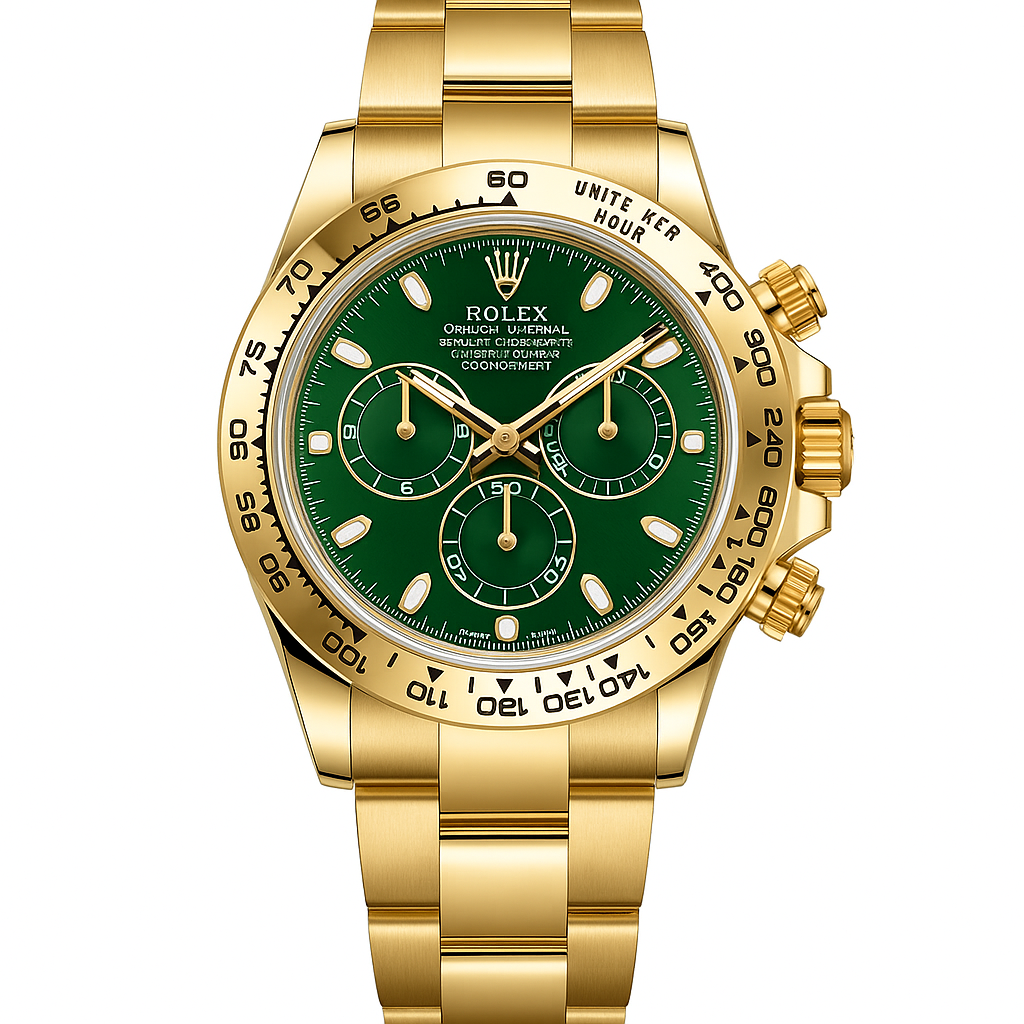 Rolex Cosmograph Daytona