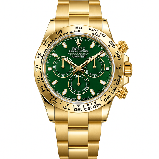 Rolex Cosmograph Daytona