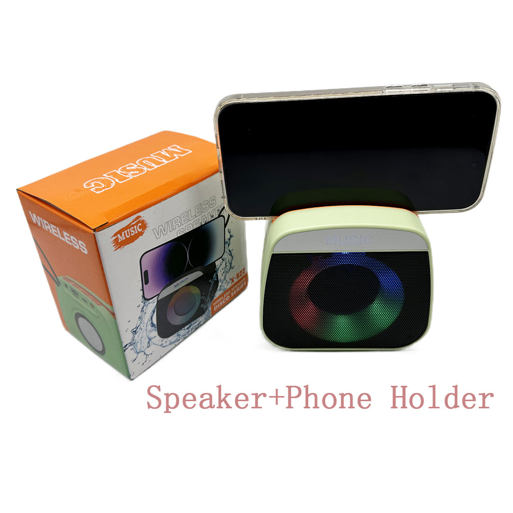 X-922 Wireless Portable Speaker