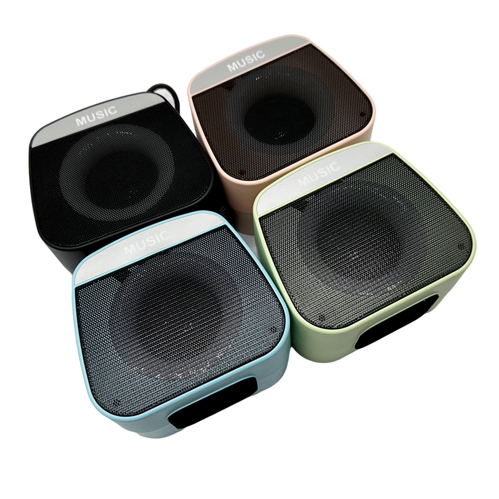 X-922 Wireless Portable Speaker