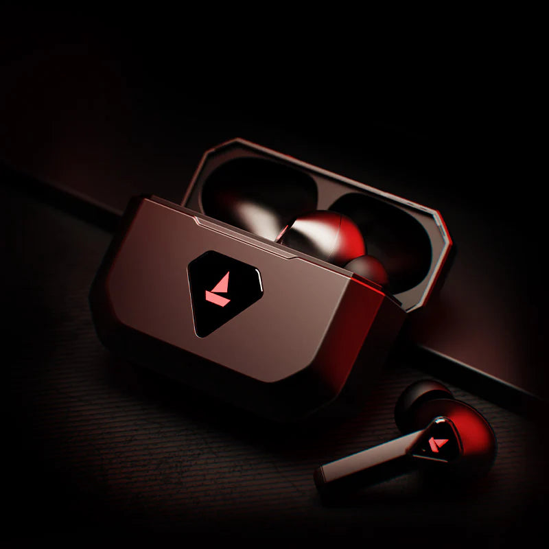 Boat Immortal 150 – Wireless Gaming Earbuds