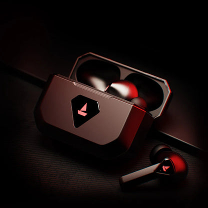 Boat Immortal 150 – Wireless Gaming Earbuds
