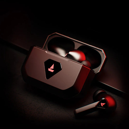Boat Immortal 150 – Wireless Gaming Earbuds