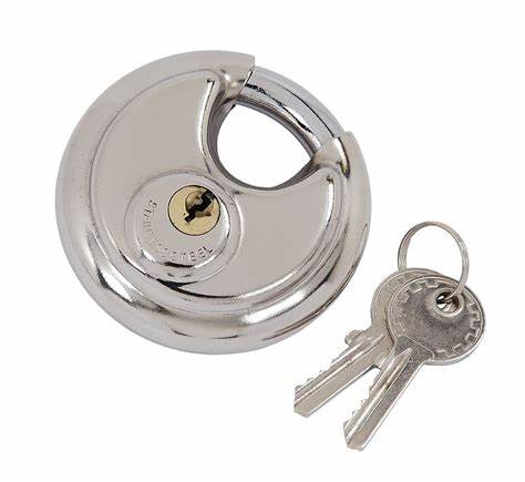 Disc Lock 90 MM