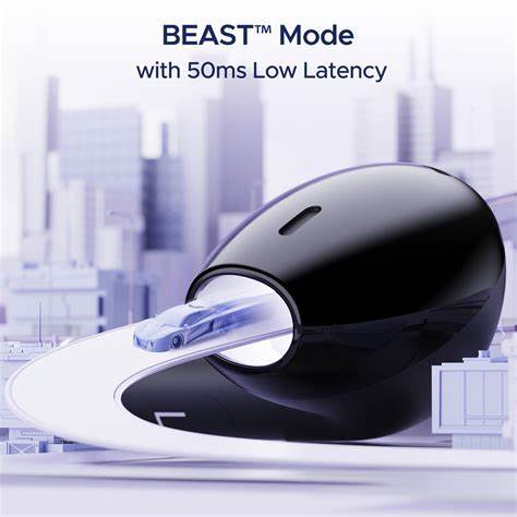 Boat ALPHA – True Wireless Earbuds