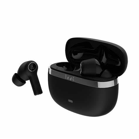 Boat Nirvana Ion – Premium True Wireless Earbuds (TWS)