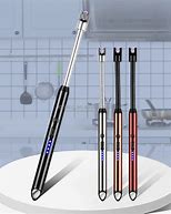 LG 001 BBQ Lighter type c pin