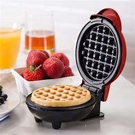 Waffle Maker
