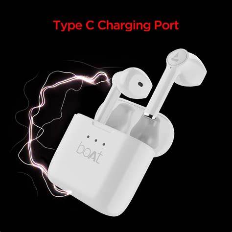 Boat AP 131 – True Wireless Earbuds (TWS)