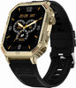 Fire-Boltt Commando Smartwatch – Rugged Power Meets Modern Smart Features