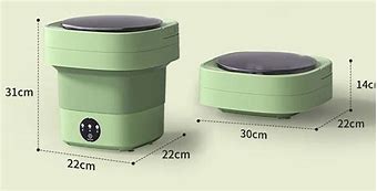 Mini washing machine