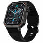 Fire-Boltt Commando Smartwatch – Rugged Power Meets Modern Smart Features