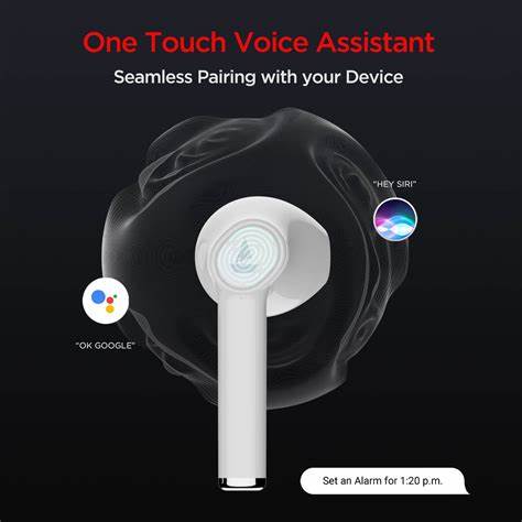 Boat AP 131 – True Wireless Earbuds (TWS)
