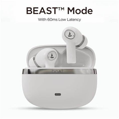 Boat Nirvana Ion – Premium True Wireless Earbuds (TWS)