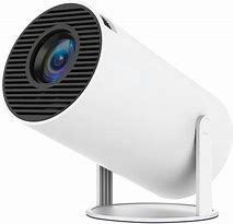 1080 HD Projector Wifi 5.1 android