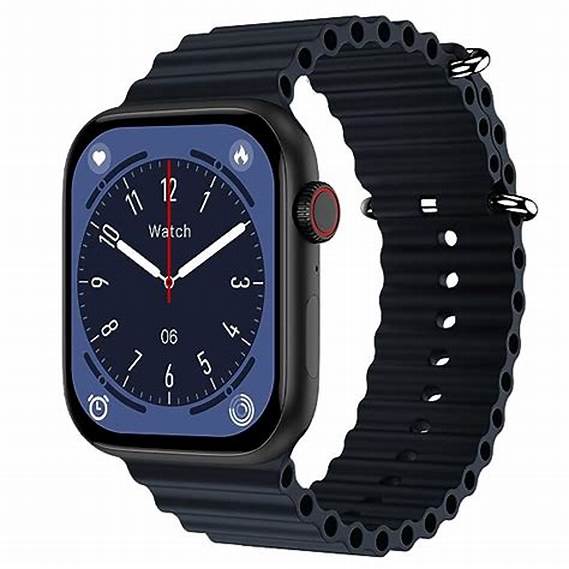 Fire-Boltt Super Nova AMOLED Smartwatch with Bluetooth Calling, 1.78” Always-On Display, Health Tracking & Smart Notifications – Unisex