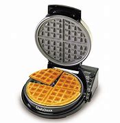 Waffle Maker