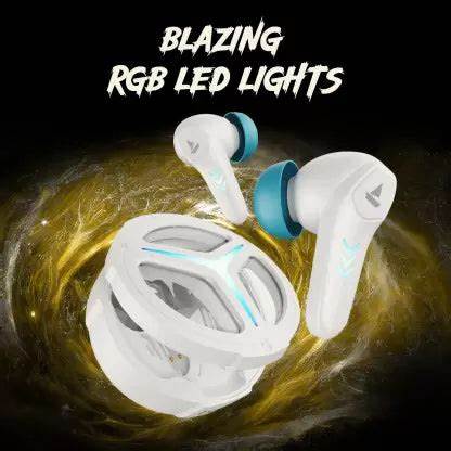 Boat Immortal 171 – Wireless Gaming Earbuds