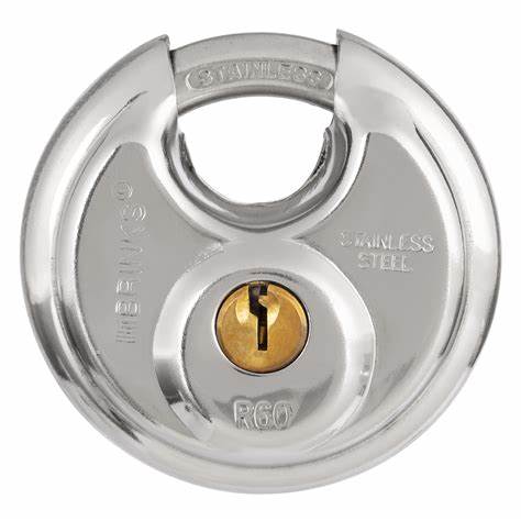 Disc Lock 60 MM