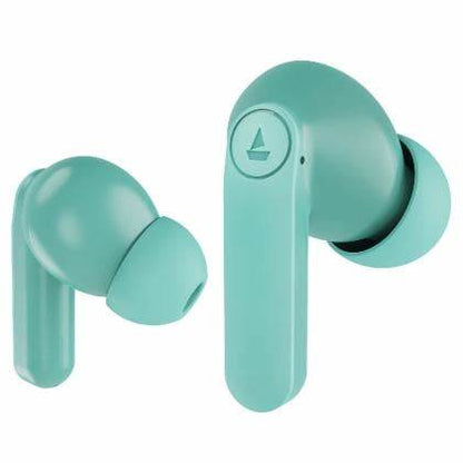 Boat Airdopes 121 Pro | TWS Earbuds with LED Battery Display & ENx™