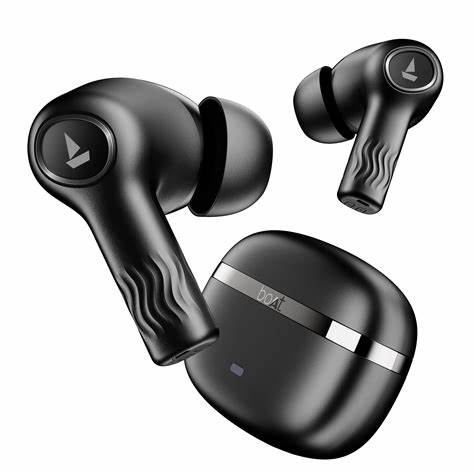 Boat Nirvana Ion – Premium True Wireless Earbuds (TWS)