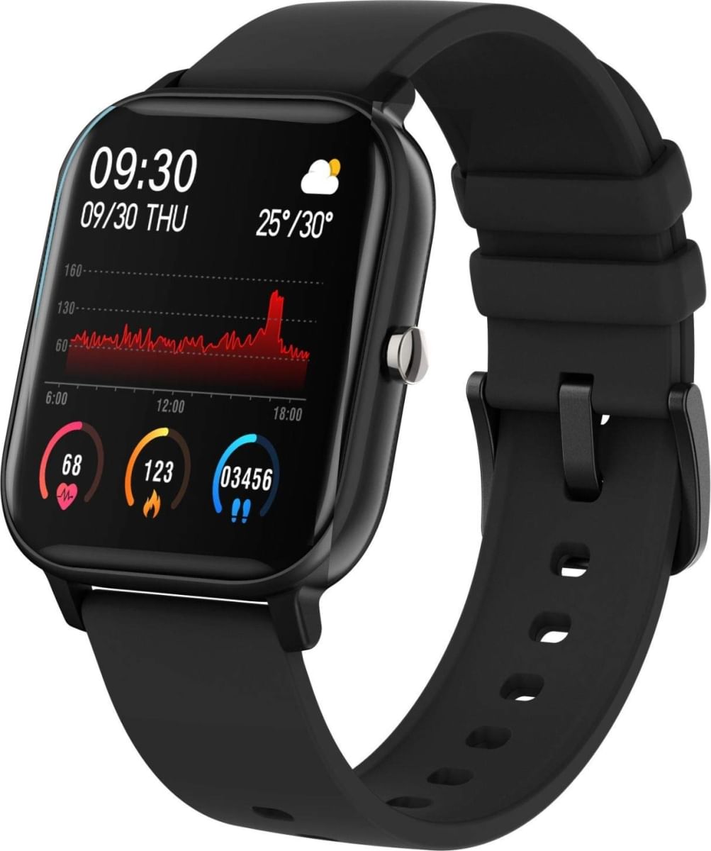 Fire-Boltt BSW001 Smartwatch – Original with 1-Year Warranty
