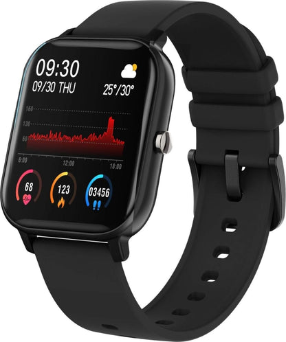 Fire-Boltt BSW001 Smartwatch – Original with 1-Year Warranty