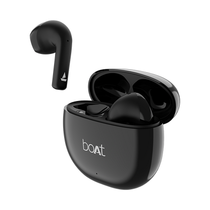 Boat Airdopes Atom 81 | TWS Earbuds