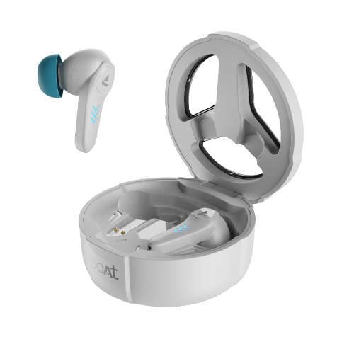 Boat Immortal 171 – Wireless Gaming Earbuds