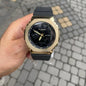 G-Shock GA-2100 Casio Oak- SPORTY AND PREMIUM LOOKING WATCH