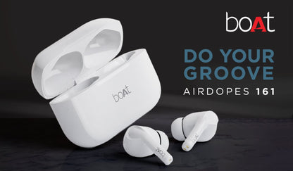 Boat AP 161 | Wireless Earbuds