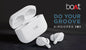 Boat AP 161 | Wireless Earbuds