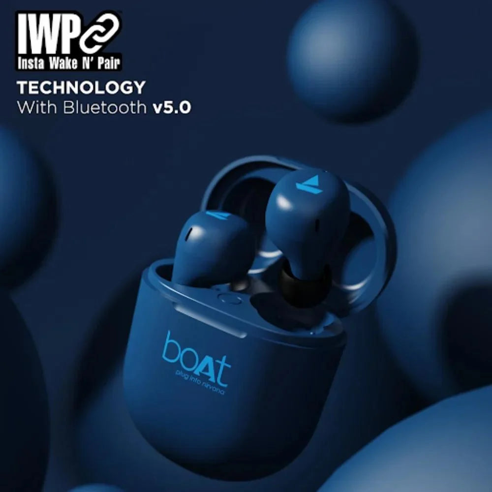 Boat Airdopes 402 / 408