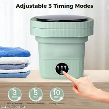 Mini washing machine