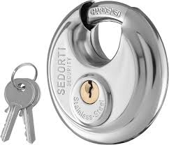 Disc Lock 70 MM