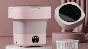 Mini washing machine