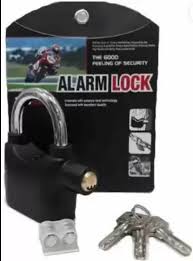 Alarm Lock Heavy quality
