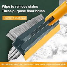 3 In 1 Mop Stick Set