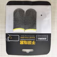 Pubg double color sleeves