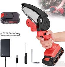 Portable cuttor machine