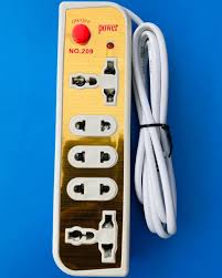 Ext-209-Board-1.5-Meter-Wire