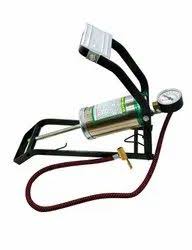 426 foot pump electronic