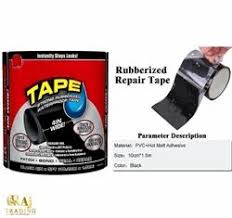 Hong tape 10 meter 4 inches