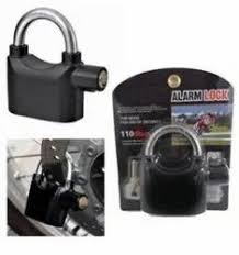 Alarm Lock Heavy quality