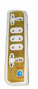 Ext-209-Board-1.5-Meter-Wire