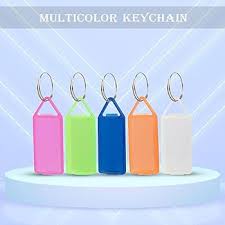 Keychain 100pcs packed