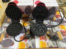 Waffle Maker