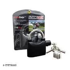 Alarm Lock Heavy quality