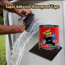 Hong tape 10 meter 4 inches